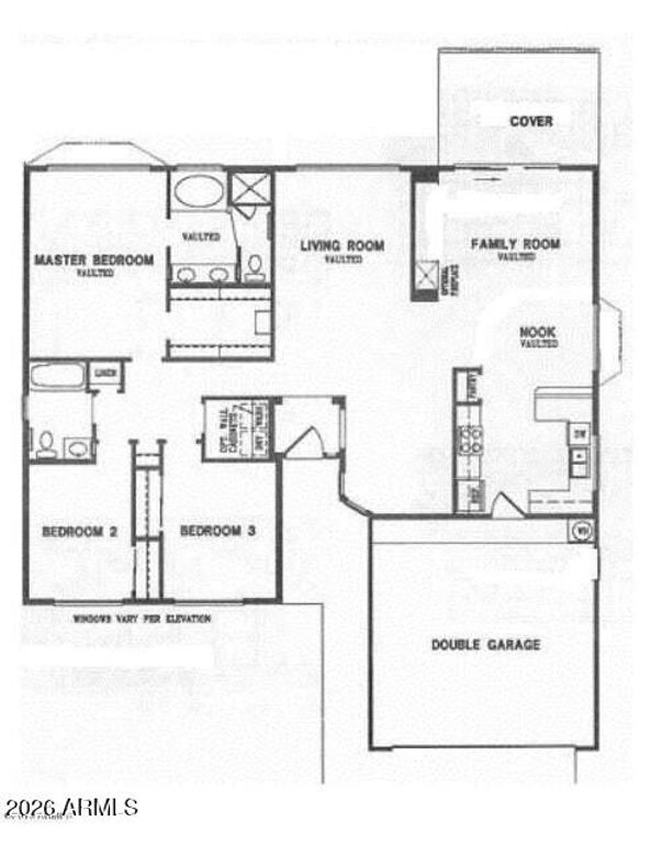 Image 19 of property listing at 1282 W BARTLETT Way, Chandler, AZ 85248