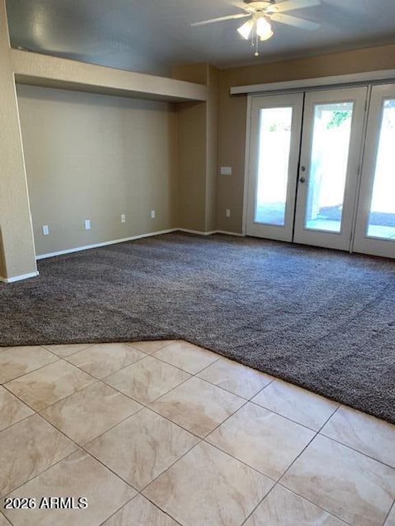 Image 4 of property listing at 1282 W BARTLETT Way, Chandler, AZ 85248