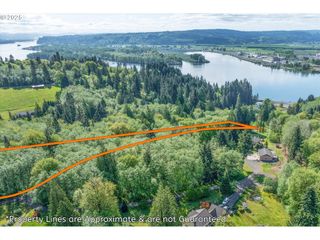 Mill Falls Ln, Longview, WA 98632