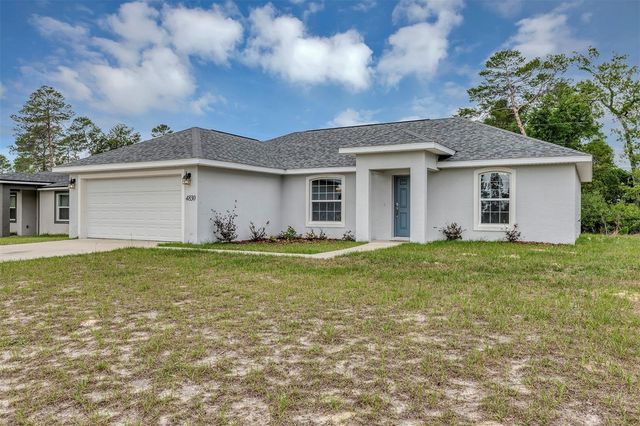 4830 SW 166TH LOOP, Ocala, FL 34473