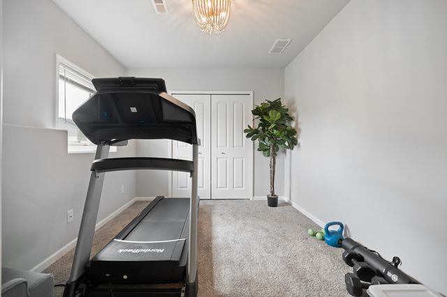 2729 W 83rd Avenue, Merrillville, IN 46410