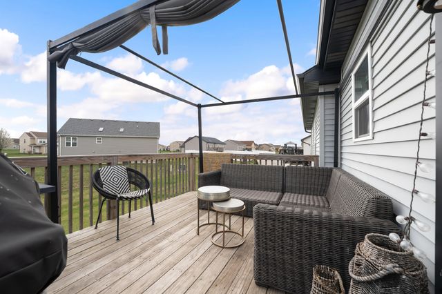 2729 W 83rd Avenue, Merrillville, IN 46410