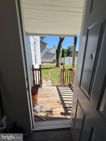 103 PENNSYLVANIA AVE, Ewing, NJ 08638
