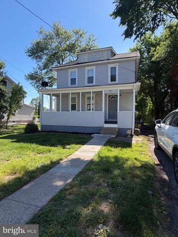 103 PENNSYLVANIA AVE, Ewing, NJ 08638
