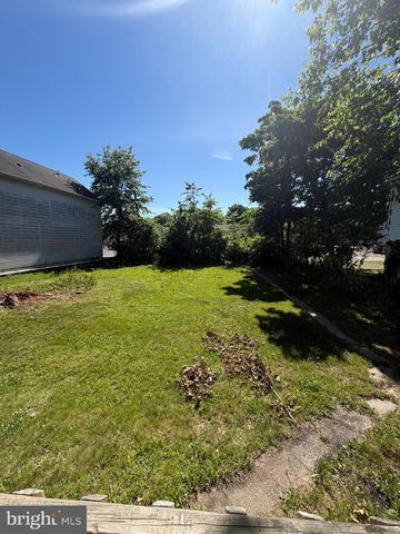 103 PENNSYLVANIA AVE, Ewing, NJ 08638