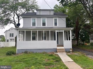 103 PENNSYLVANIA AVE, Ewing, NJ 08638