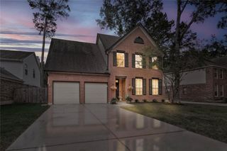 4527 Natural Bridge Drive, Houston, TX 77345