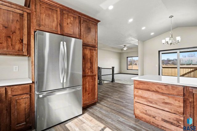 404 E 11th St Street, Crooks, SD 57020