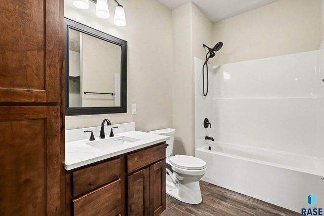 404 E 11th St Street, Crooks, SD 57020