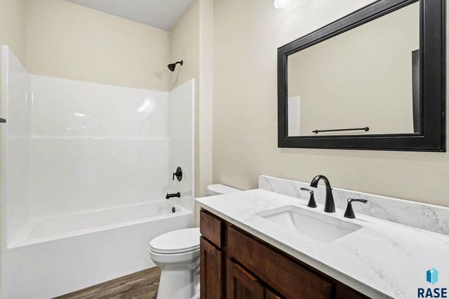 404 E 11th St Street, Crooks, SD 57020