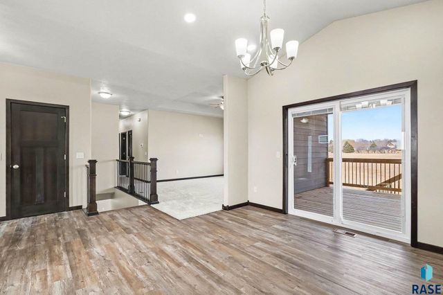 404 E 11th St Street, Crooks, SD 57020