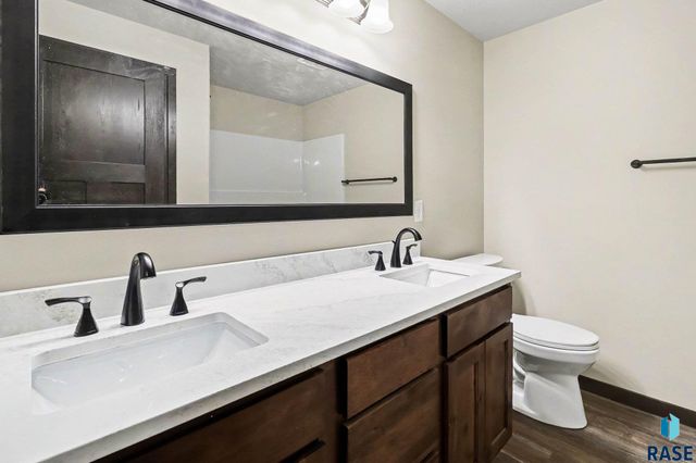 404 E 11th St Street, Crooks, SD 57020