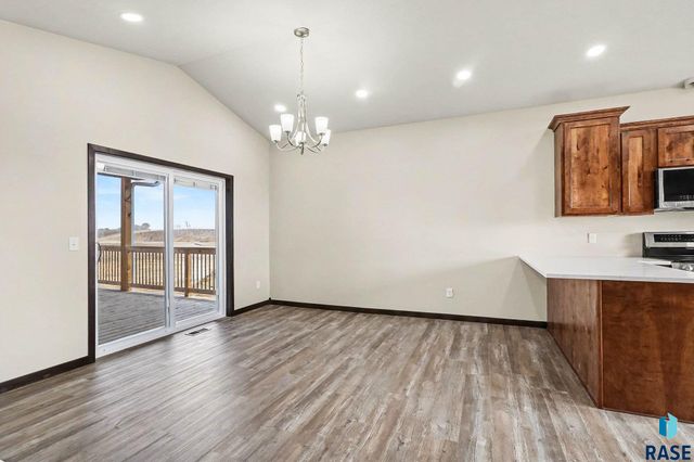 404 E 11th St Street, Crooks, SD 57020