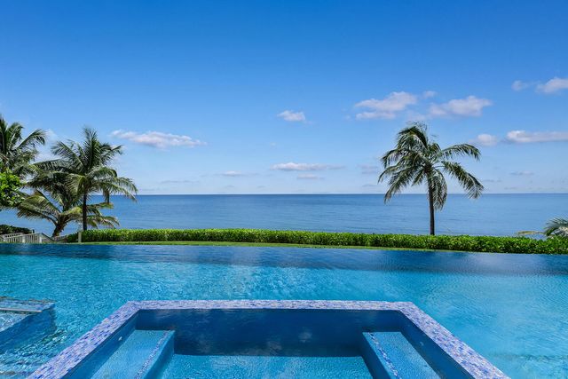 4101 S Ocean Boulevard, Highland Beach, FL 33487