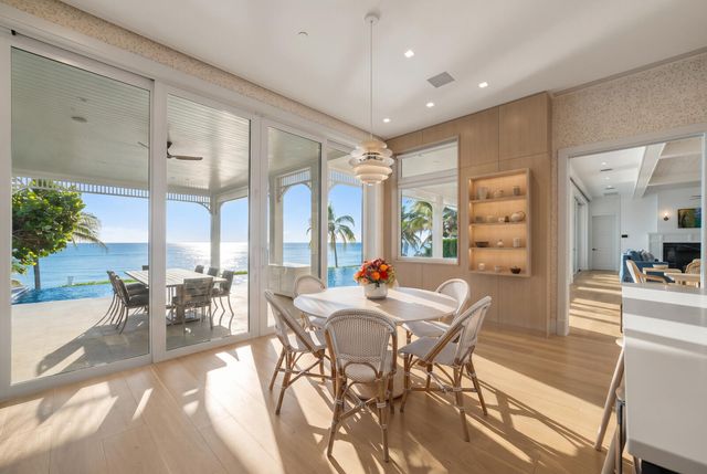 4101 S Ocean Boulevard, Highland Beach, FL 33487
