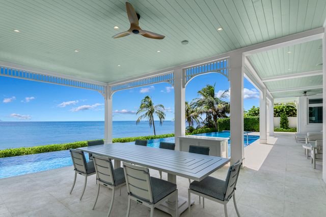 4101 S Ocean Boulevard, Highland Beach, FL 33487