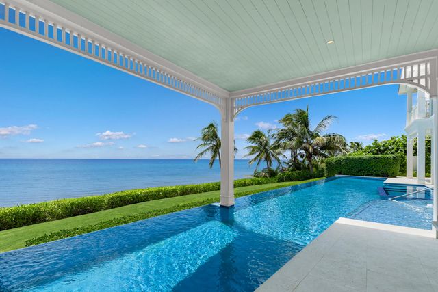 4101 S Ocean Boulevard, Highland Beach, FL 33487