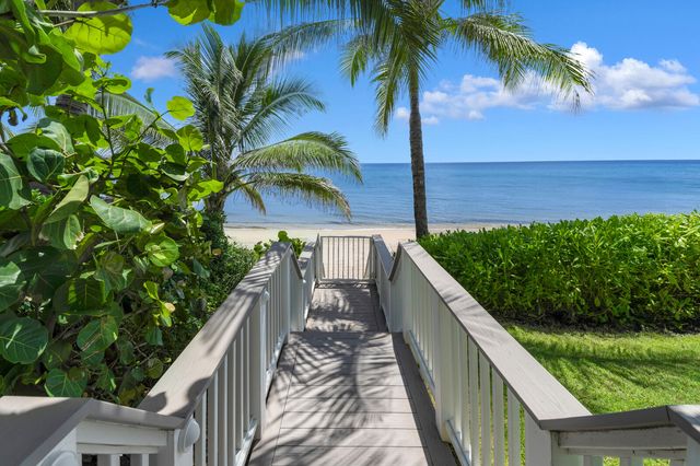 4101 S Ocean Boulevard, Highland Beach, FL 33487