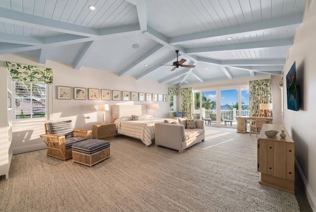 4101 S Ocean Boulevard, Highland Beach, FL 33487