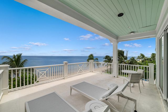 4101 S Ocean Boulevard, Highland Beach, FL 33487