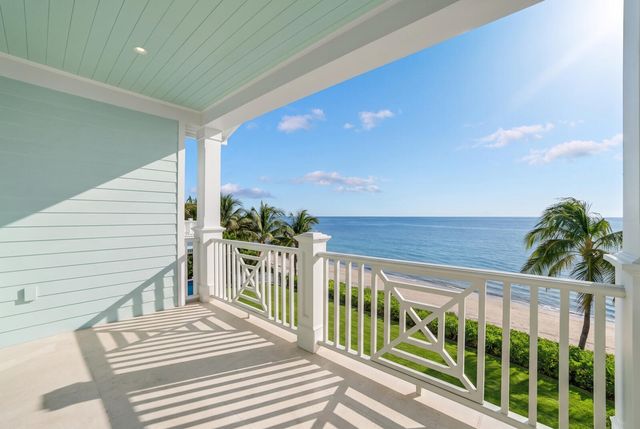 4101 S Ocean Boulevard, Highland Beach, FL 33487