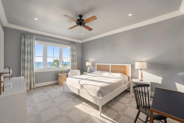 4101 S Ocean Boulevard, Highland Beach, FL 33487