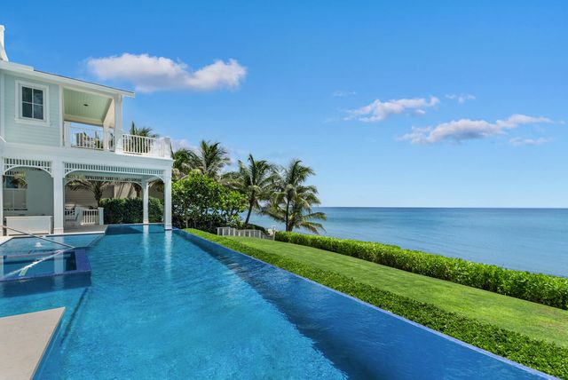 4101 S Ocean Boulevard, Highland Beach, FL 33487