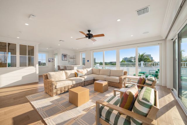 4101 S Ocean Boulevard, Highland Beach, FL 33487