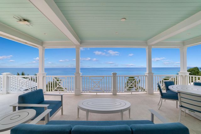 4101 S Ocean Boulevard, Highland Beach, FL 33487
