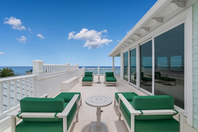 4101 S Ocean Boulevard, Highland Beach, FL 33487