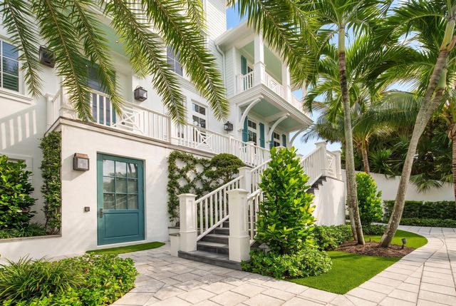4101 S Ocean Boulevard, Highland Beach, FL 33487