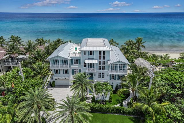 4101 S Ocean Boulevard, Highland Beach, FL 33487