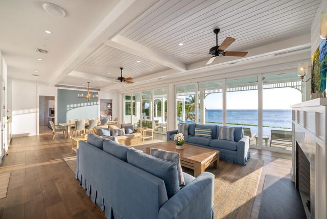 4101 S Ocean Boulevard, Highland Beach, FL 33487