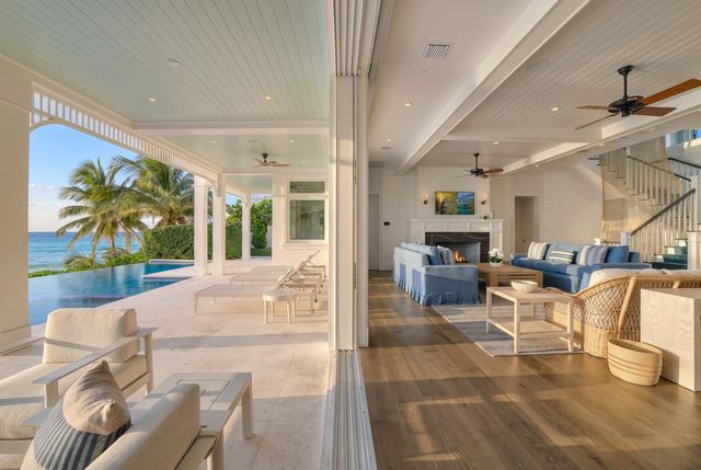 4101 S Ocean Boulevard, Highland Beach, FL 33487
