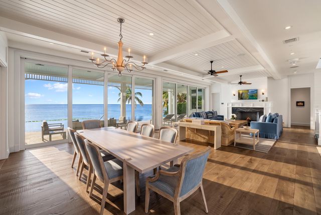 4101 S Ocean Boulevard, Highland Beach, FL 33487