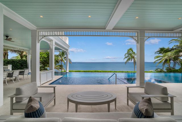 4101 S Ocean Boulevard, Highland Beach, FL 33487