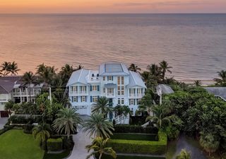 4101 S Ocean Boulevard, Highland Beach, FL 33487