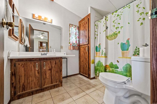 103 Fairwood Circle, Hot Springs, AR 71913