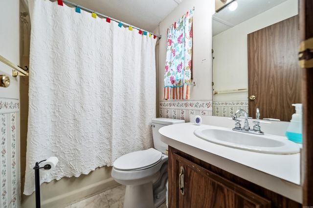 103 Fairwood Circle, Hot Springs, AR 71913