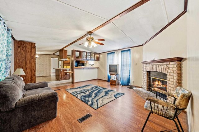 103 Fairwood Circle, Hot Springs, AR 71913