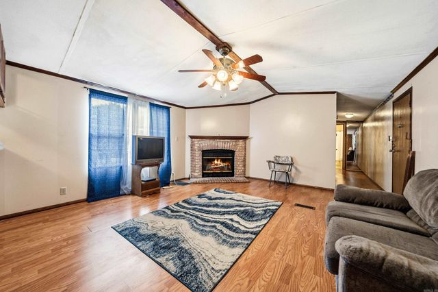 103 Fairwood Circle, Hot Springs, AR 71913