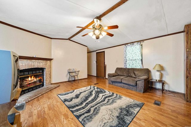 103 Fairwood Circle, Hot Springs, AR 71913