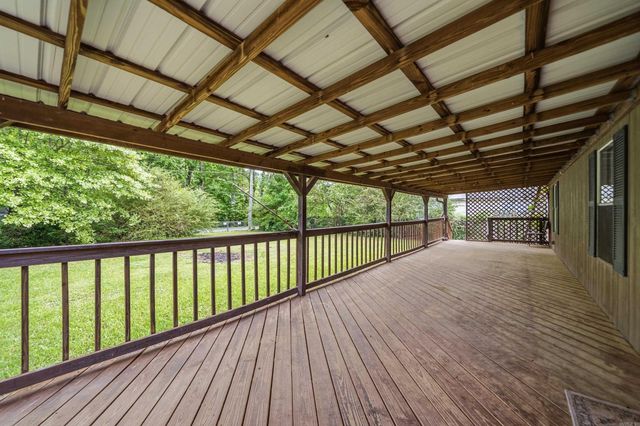 103 Fairwood Circle, Hot Springs, AR 71913