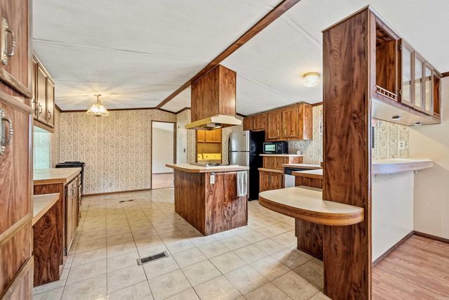 103 Fairwood Circle, Hot Springs, AR 71913