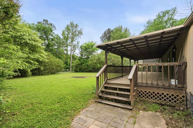 103 Fairwood Circle, Hot Springs, AR 71913