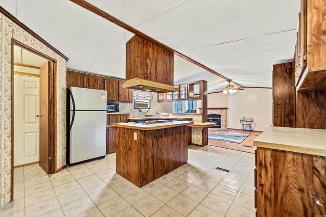 103 Fairwood Circle, Hot Springs, AR 71913