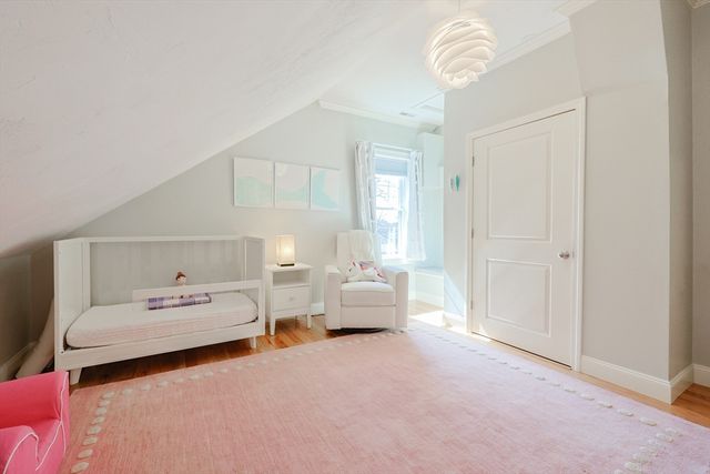 17 Washington Avenue 3, Waltham, MA 02453