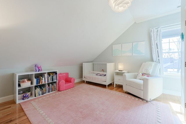 17 Washington Avenue 3, Waltham, MA 02453