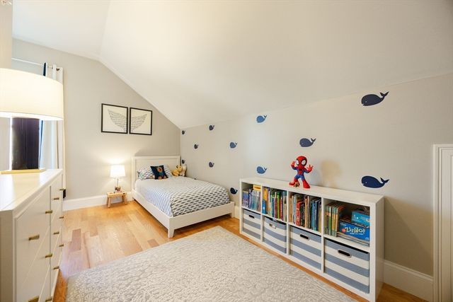 17 Washington Avenue 3, Waltham, MA 02453