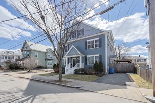 17 Washington Avenue 3, Waltham, MA 02453